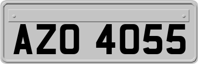 AZO4055
