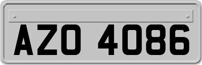 AZO4086