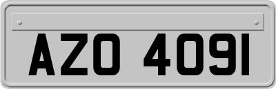 AZO4091