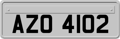 AZO4102