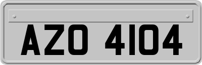 AZO4104