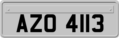 AZO4113