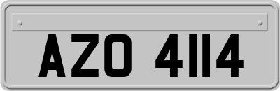 AZO4114