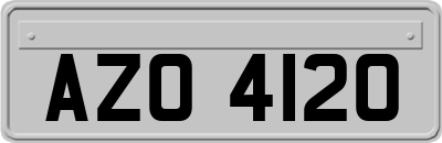 AZO4120