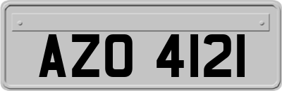 AZO4121