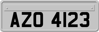 AZO4123