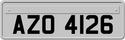 AZO4126
