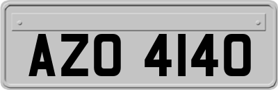AZO4140