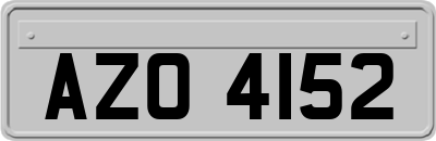 AZO4152