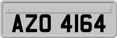 AZO4164