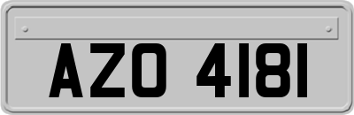 AZO4181