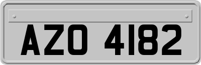 AZO4182