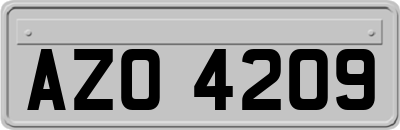 AZO4209
