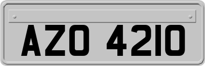 AZO4210