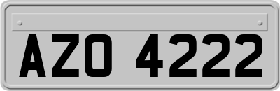 AZO4222