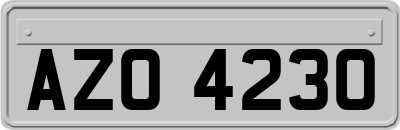 AZO4230