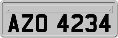 AZO4234