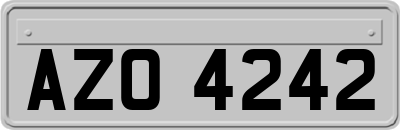AZO4242