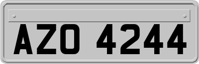AZO4244