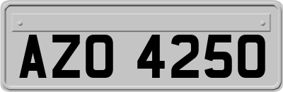 AZO4250