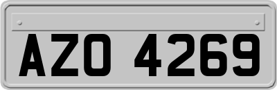 AZO4269