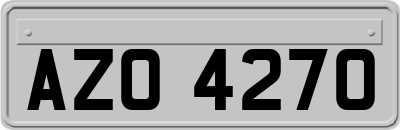AZO4270