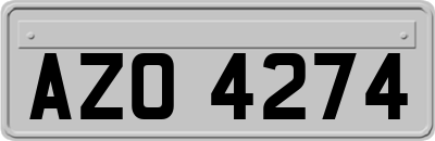 AZO4274
