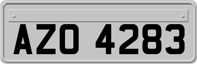 AZO4283
