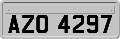 AZO4297
