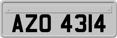 AZO4314