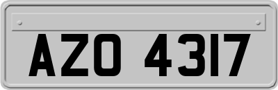 AZO4317