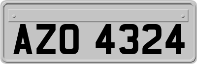 AZO4324