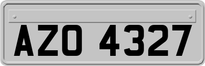 AZO4327