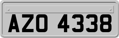 AZO4338