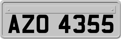 AZO4355