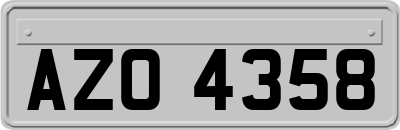 AZO4358