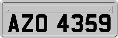 AZO4359