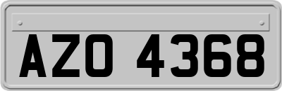 AZO4368