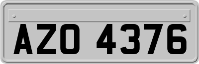 AZO4376