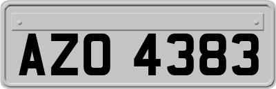 AZO4383