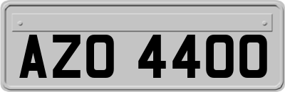 AZO4400