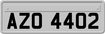 AZO4402