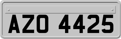 AZO4425