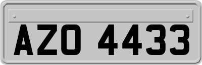AZO4433