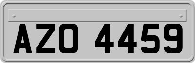 AZO4459