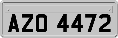AZO4472
