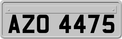 AZO4475