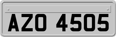 AZO4505