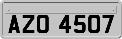 AZO4507