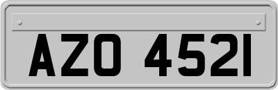 AZO4521
